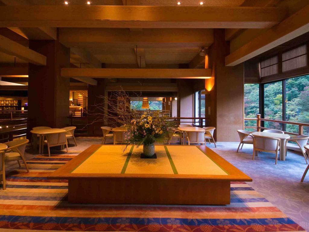 Hotel Ookawaso Aizuwakamatsu Exterior foto