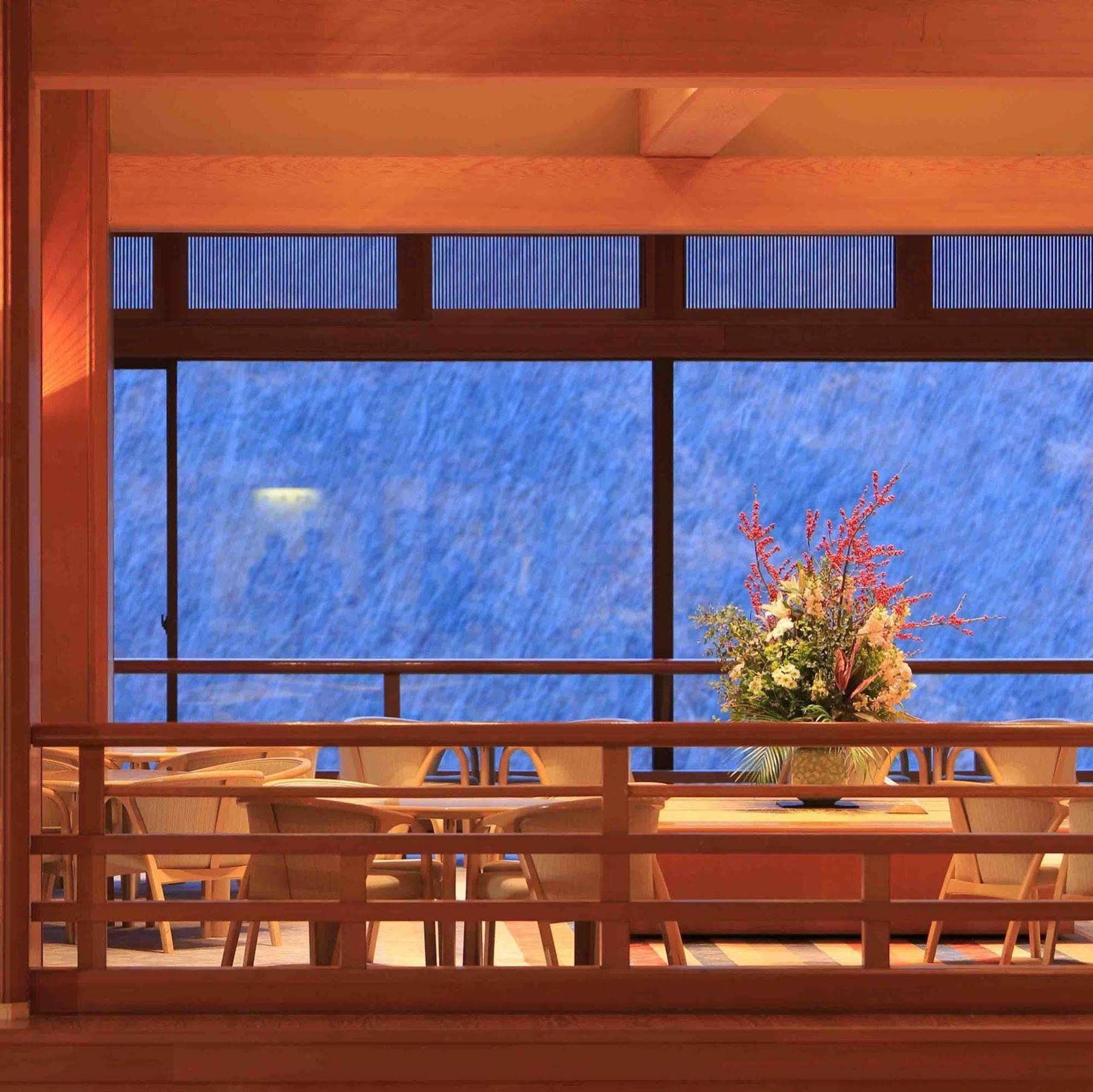 Hotel Ookawaso Aizuwakamatsu Exterior foto