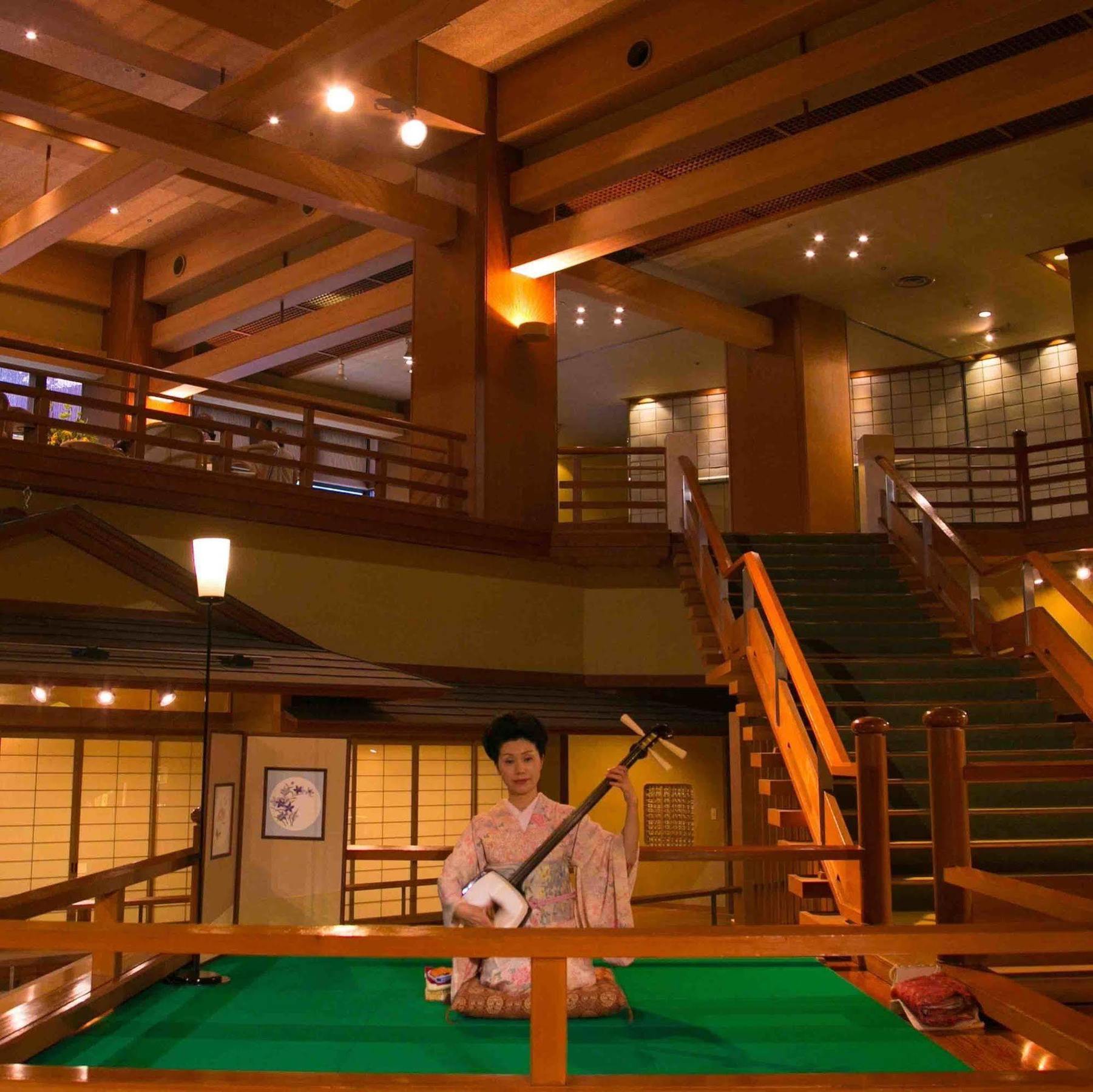 Hotel Ookawaso Aizuwakamatsu Exterior foto
